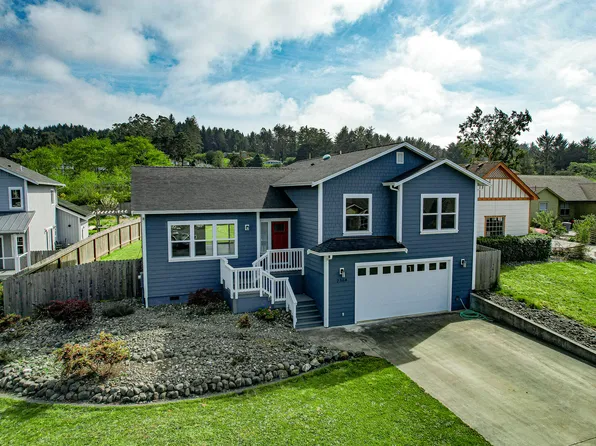 2364 Kellog Pl, Eureka, CA 95503