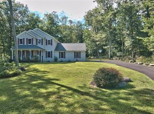 139 Ponder Ln, Scotrun, PA