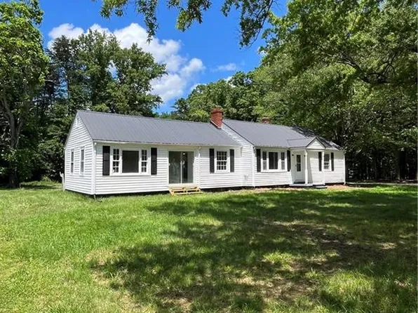 503 Settlement Loop, Stoneville, NC 27048