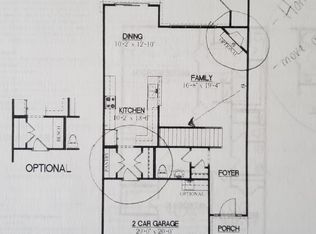 372 Long Millgate Rd, Morrisville, NC 27560