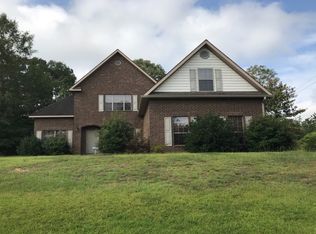 8471 Whitestone Pl, Semmes, AL 36575