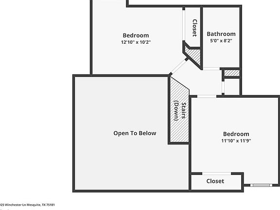 3rd image of 925 Winchester Ln