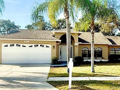 18917 Parade Rd, Hudson, FL, 34667