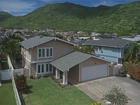 7536 Kamaomao Pl, Honolulu, HI 96825