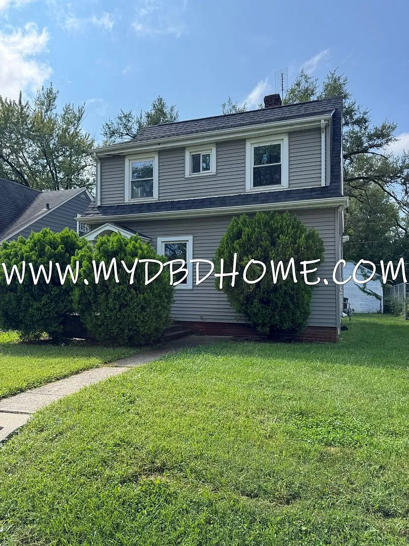 3528 Reed St — Photo 1