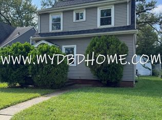 3528 Reed St, Fort Wayne, IN 46806