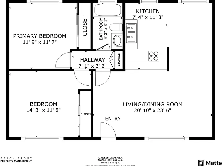 24818 Eshelman Avenue — Photo 35