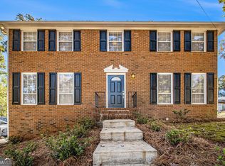 5148 Whited Way NW, Lilburn, GA 30047