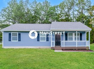 1 Olive Pl, Durham, NC 27704