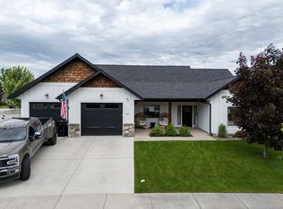 167 Taelor Rd, Kalispell, MT 59901