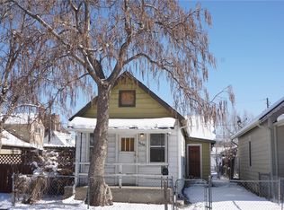 4658 Pennsylvania St, Denver, CO 80216