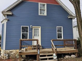 519 Abe St, Joliet, IL 60432