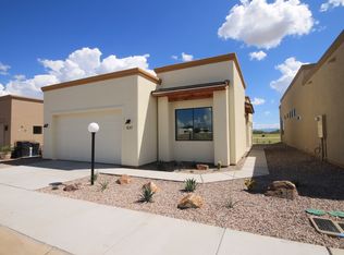 637 S Clubhouse Ln, Sierra Vista, AZ 85635