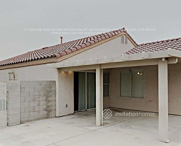 5917 Hilmont St North Las Vegas, NV 89031 — Photo 4