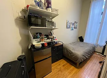 Rented by Bohemia Realty Group