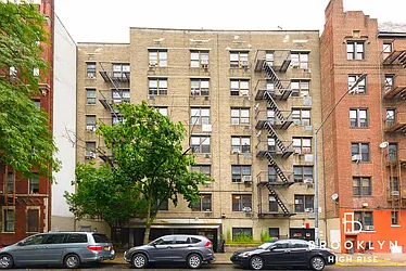 Rented by Brooklyn High Rise LLC