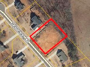 126 Hamway Ln, Winder, GA 30680