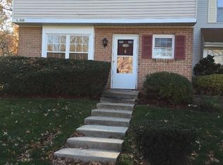 346 McDowell Dr #346, East Brunswick, NJ 08816