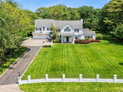 1345 Harbor Road, Hewlett, NY, 11557