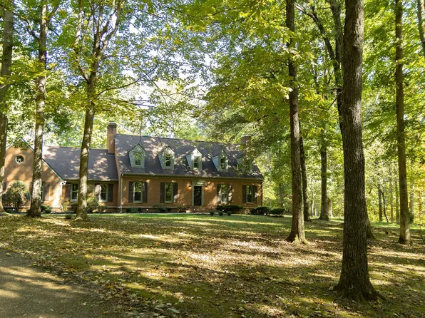 201 Tanglewood Dr, Dickson, TN 37055