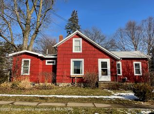 808 W Hanover St, Marshall, MI 49068