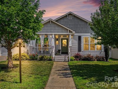124 Tarrington Dr, Statesville, NC, 28625