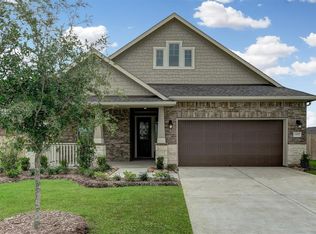 7307 Water Glen Ln, Manvel, TX 77578