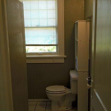 Entrance to Bathroom
