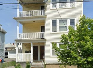 39 Union Ave, Johnston, RI 02919