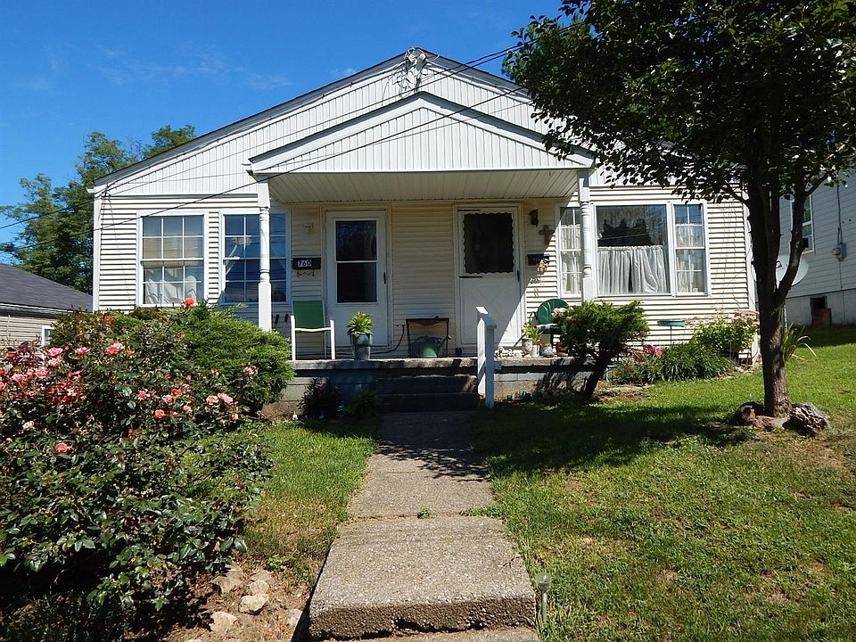 1st image of 740 Claude St #790