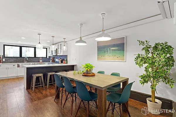 Rented by Halstead Real Estate | media 18