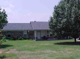 45 Fiegel Loop, Conway, AR 72032