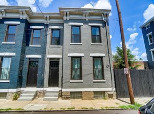 912 Livingston St, Cincinnati, OH