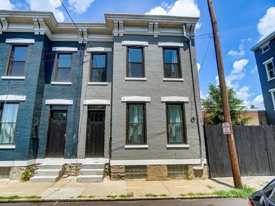 912 Livingston St, Cincinnati, OH, 45214