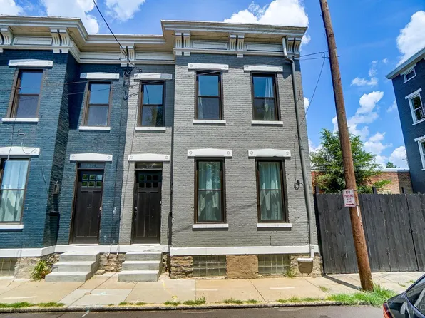 912 Livingston St, Cincinnati, OH 45214