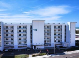 11500 Gulf Blvd #313, Treasure Island, FL 33706