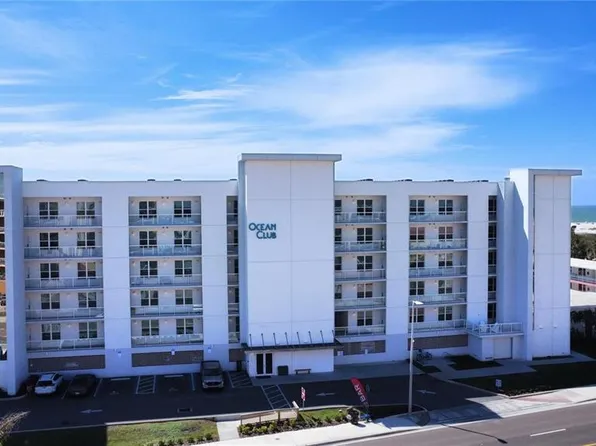 11500 Gulf Blvd #313, Treasure Island, FL 33706