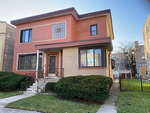 1st image of 5726 N Christiana Ave