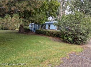 406 Road 5500, Bloomfield, NM 87413