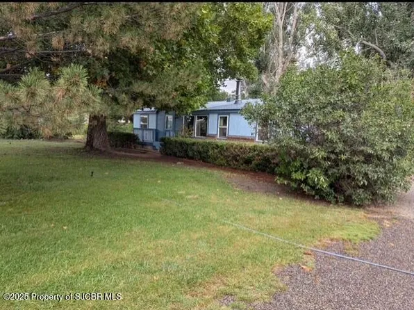 406 Road 5500, Bloomfield, NM 87413