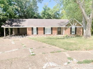 5335 Wythe Cv, Memphis, TN 38135