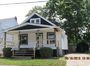 22010 Ivan Ave, Euclid, OH 44123