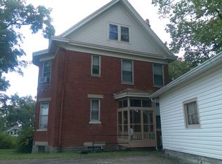 3309 McHenry Ave, Cincinnati, OH 45211