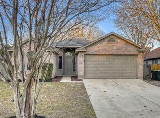 440 Zebra Dr, Kyle, TX 78640