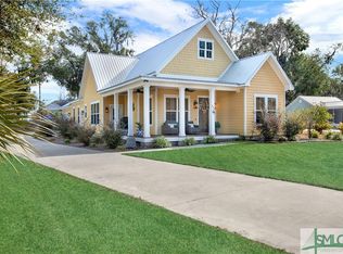 409 Goodman Dr, Midway, GA 31320