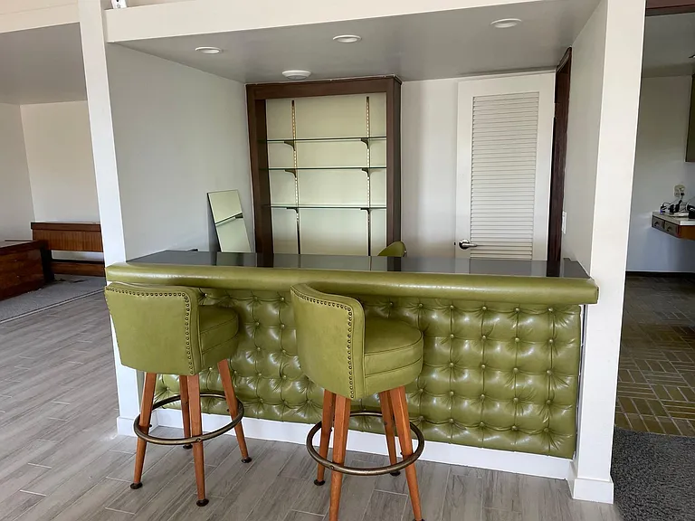 Wet Bar