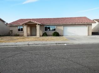 7160 E 26th Pl, Yuma, AZ 85365