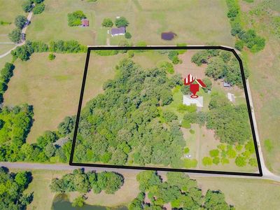 920 County Road 4105, New Boston, TX, 75570