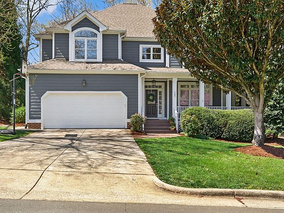 2nd image of 403 Rossburn Way