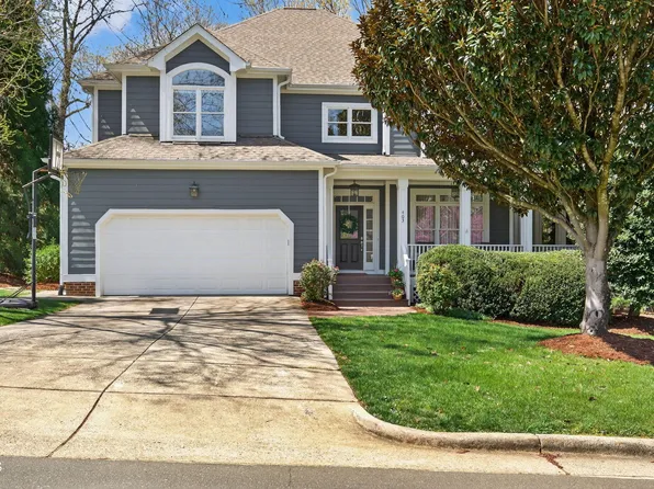 403 Rossburn Way, Chapel Hill, NC 27516